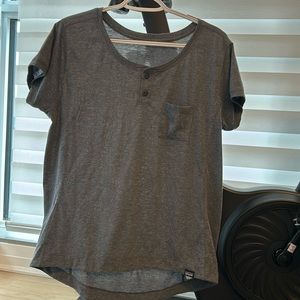 Capilene Cool Patagonia Tshirt Women’s Large